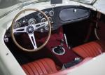 Shelby Cobra 289 1965 года